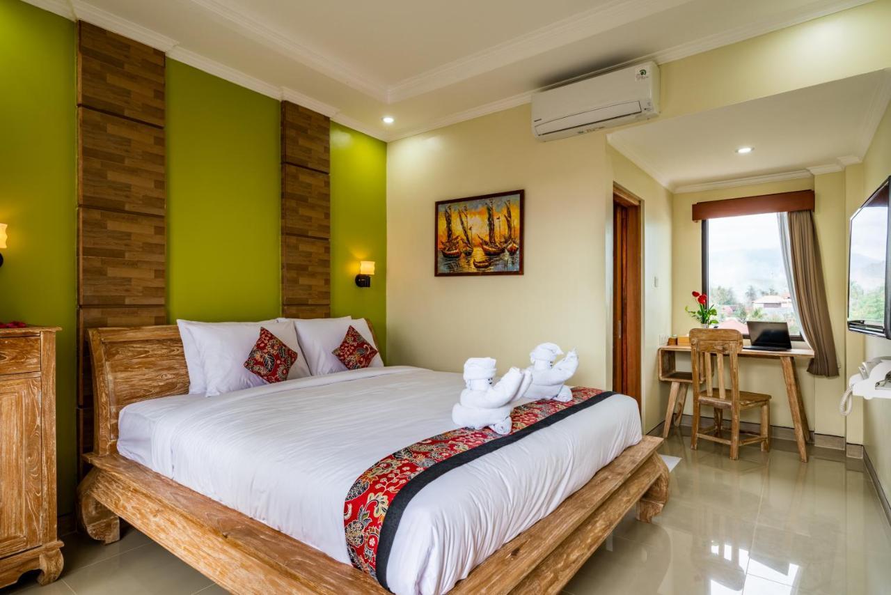 Mejore Beach Hotel Амед Екстер'єр фото