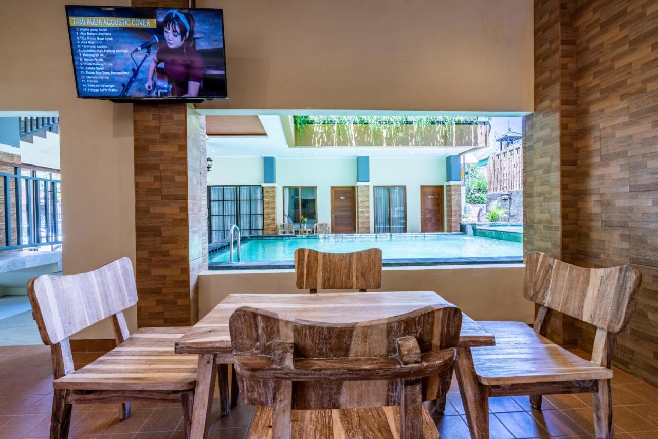 Mejore Beach Hotel Амед Екстер'єр фото