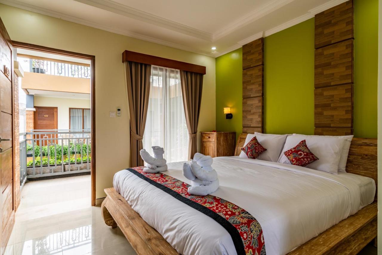 Mejore Beach Hotel Амед Екстер'єр фото