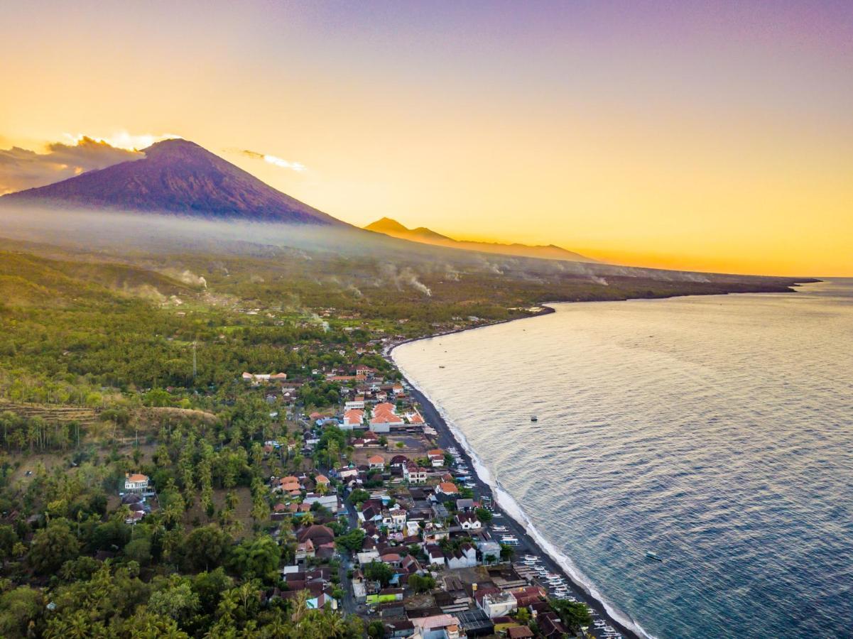 Mejore Beach Hotel Амед Екстер'єр фото