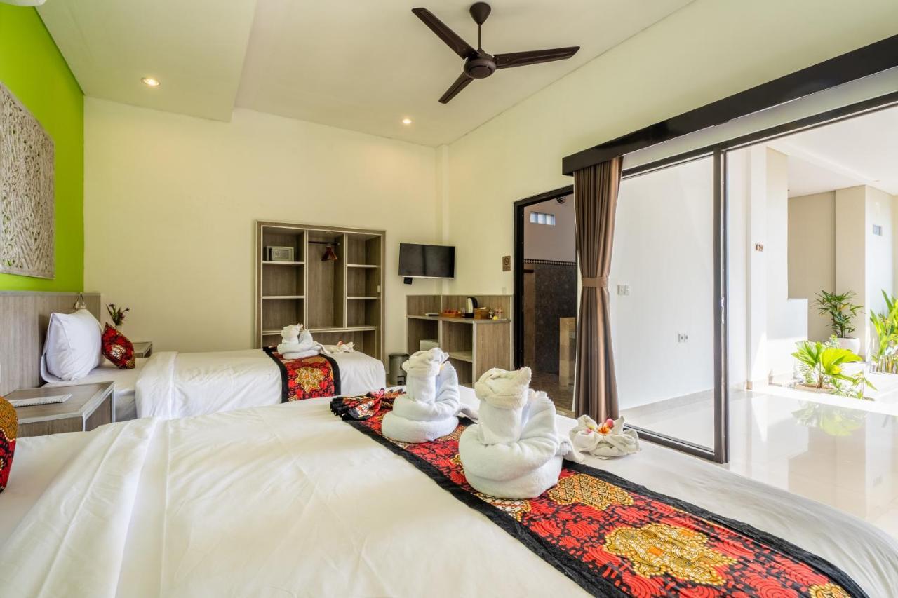 Mejore Beach Hotel Амед Екстер'єр фото