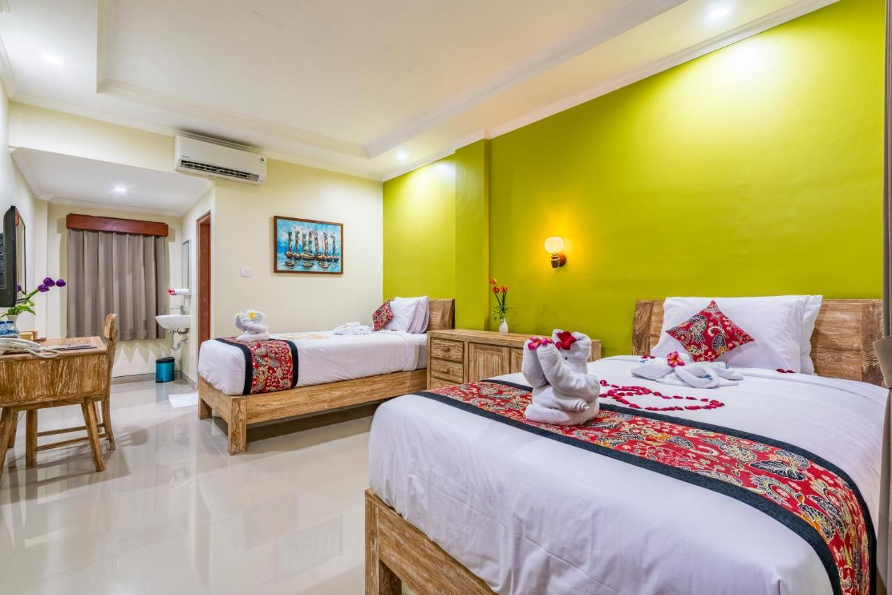 Mejore Beach Hotel Амед Екстер'єр фото