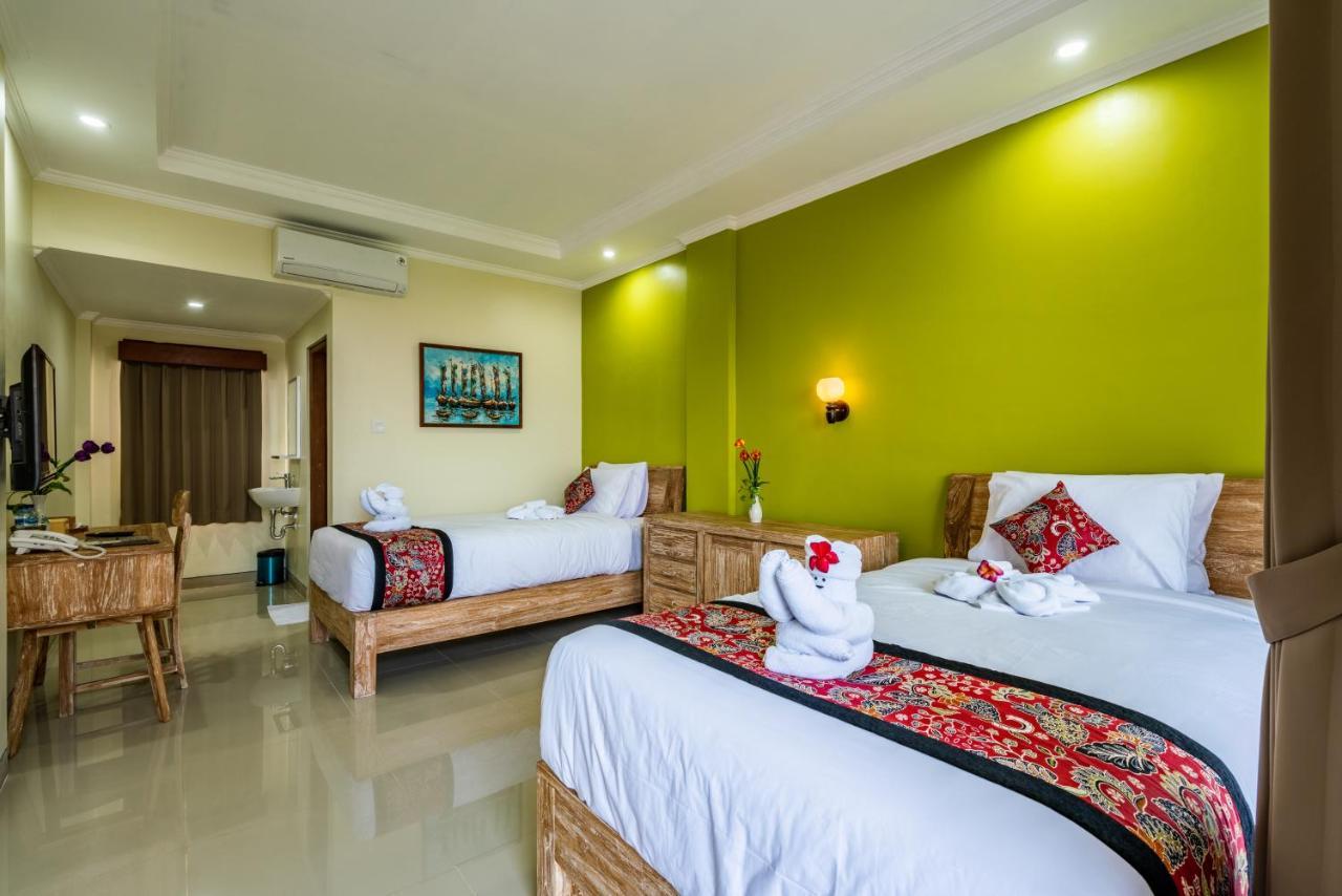 Mejore Beach Hotel Амед Екстер'єр фото