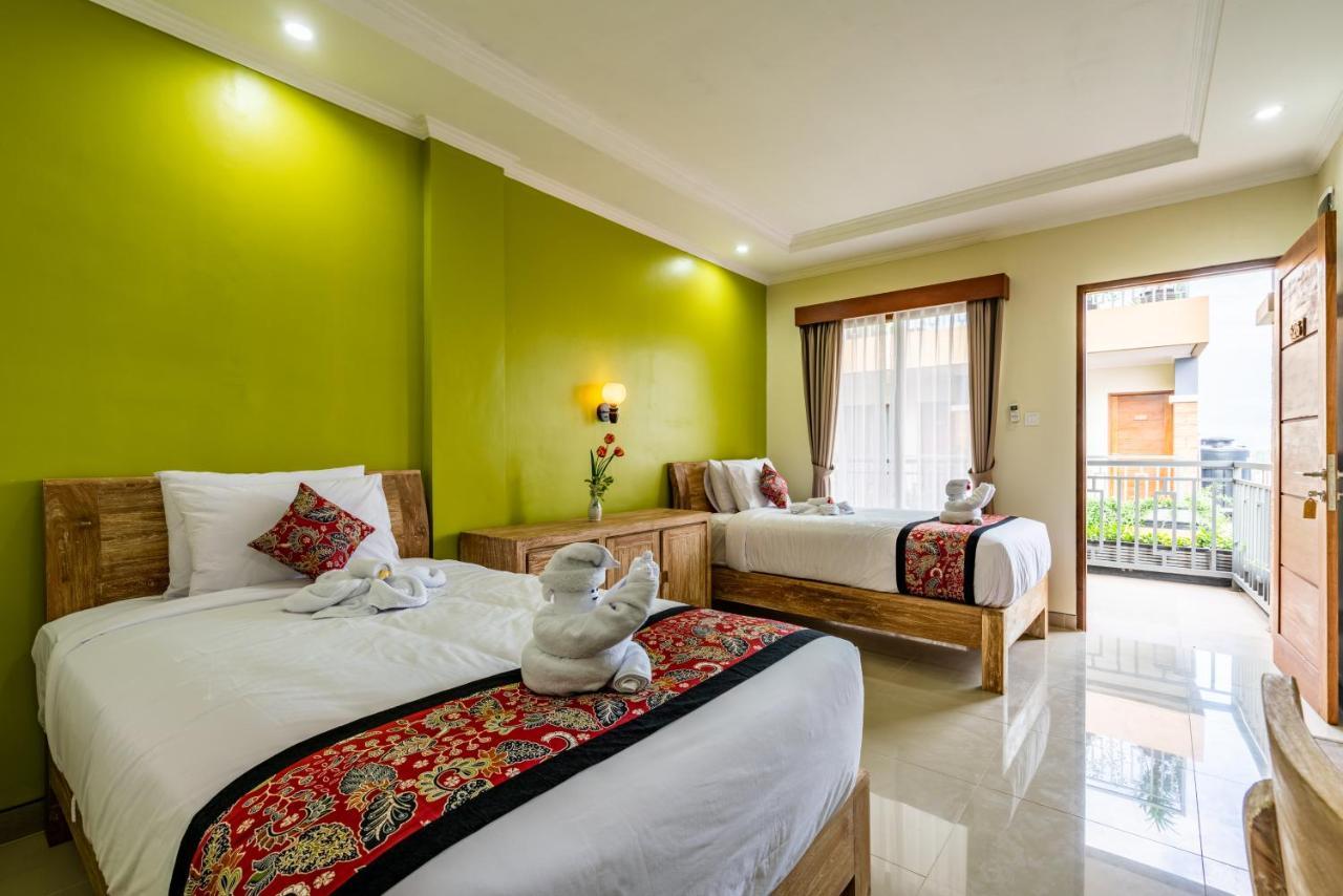 Mejore Beach Hotel Амед Екстер'єр фото