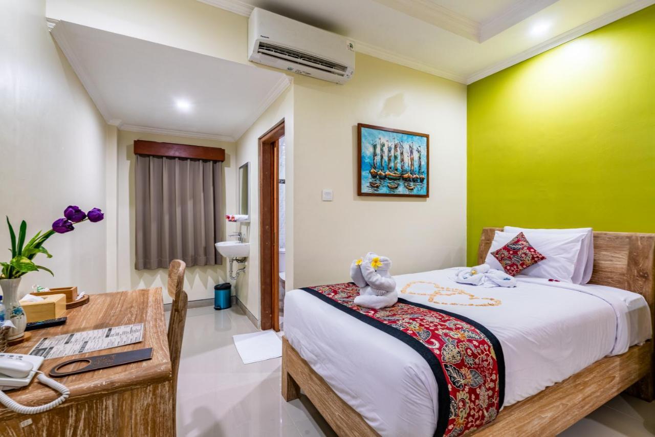 Mejore Beach Hotel Амед Екстер'єр фото