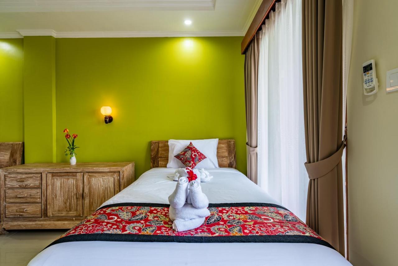 Mejore Beach Hotel Амед Екстер'єр фото