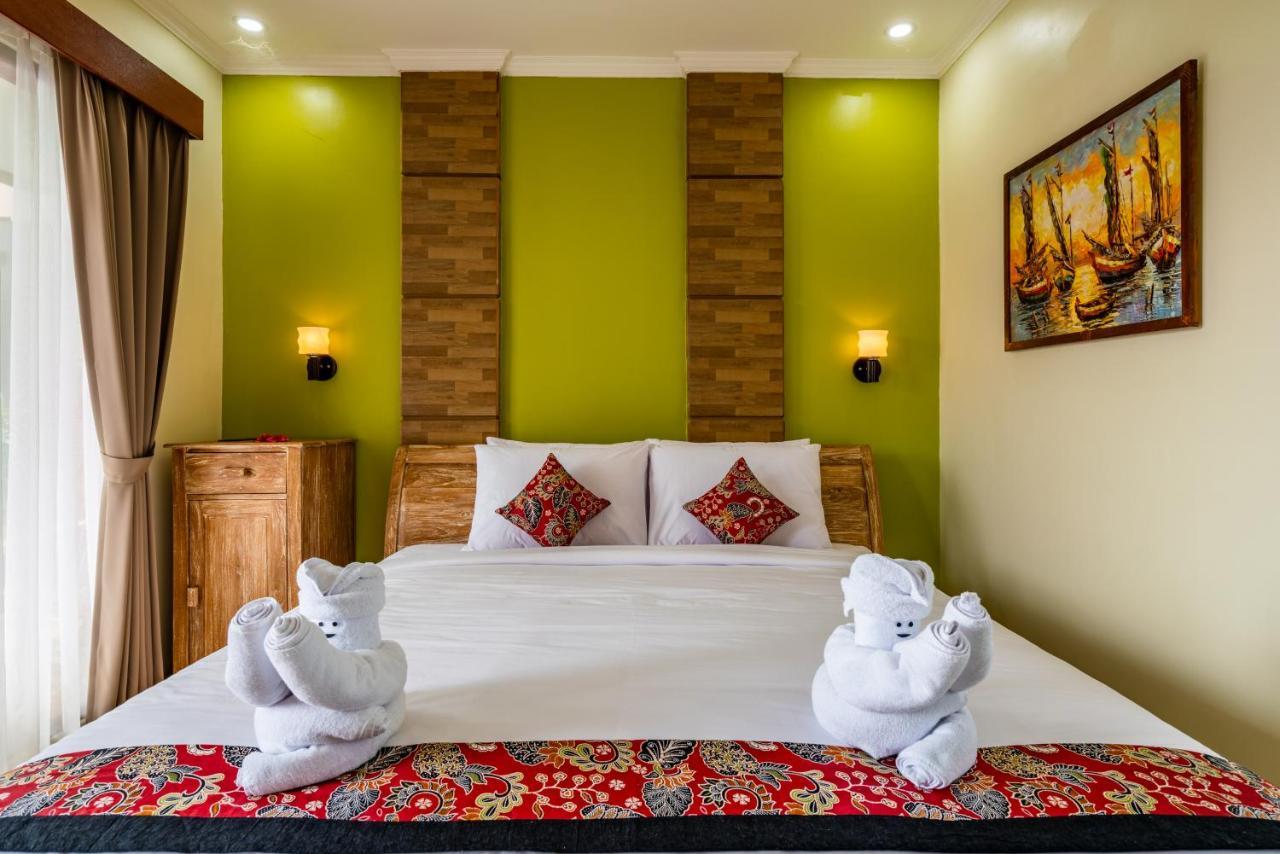 Mejore Beach Hotel Амед Екстер'єр фото