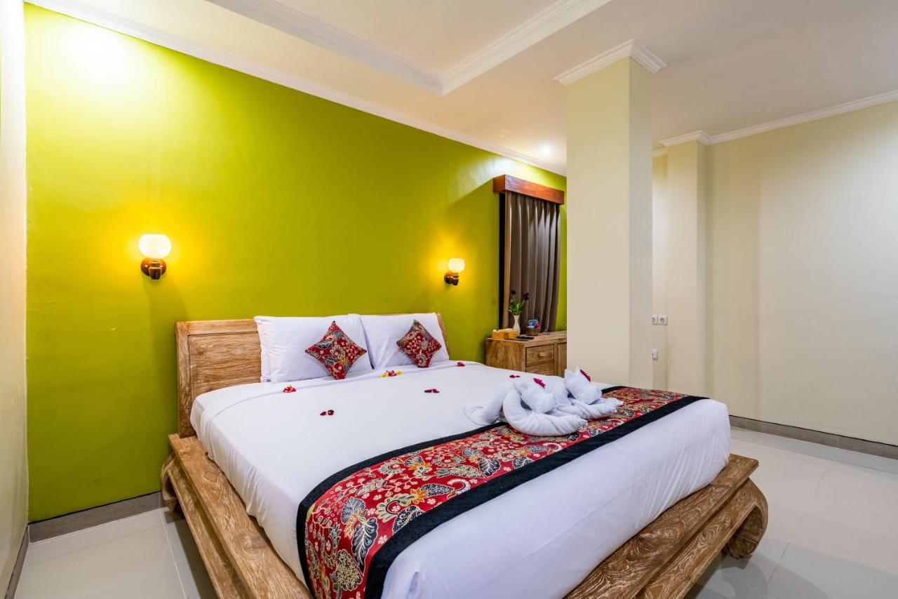 Mejore Beach Hotel Амед Екстер'єр фото