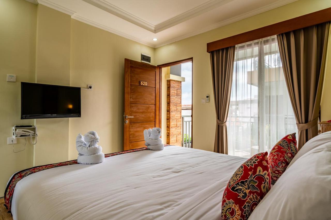 Mejore Beach Hotel Амед Екстер'єр фото