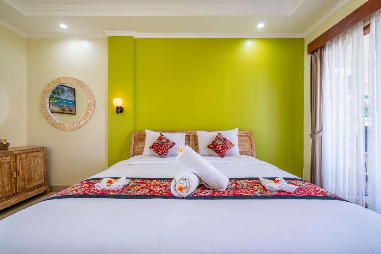 Mejore Beach Hotel Амед Екстер'єр фото