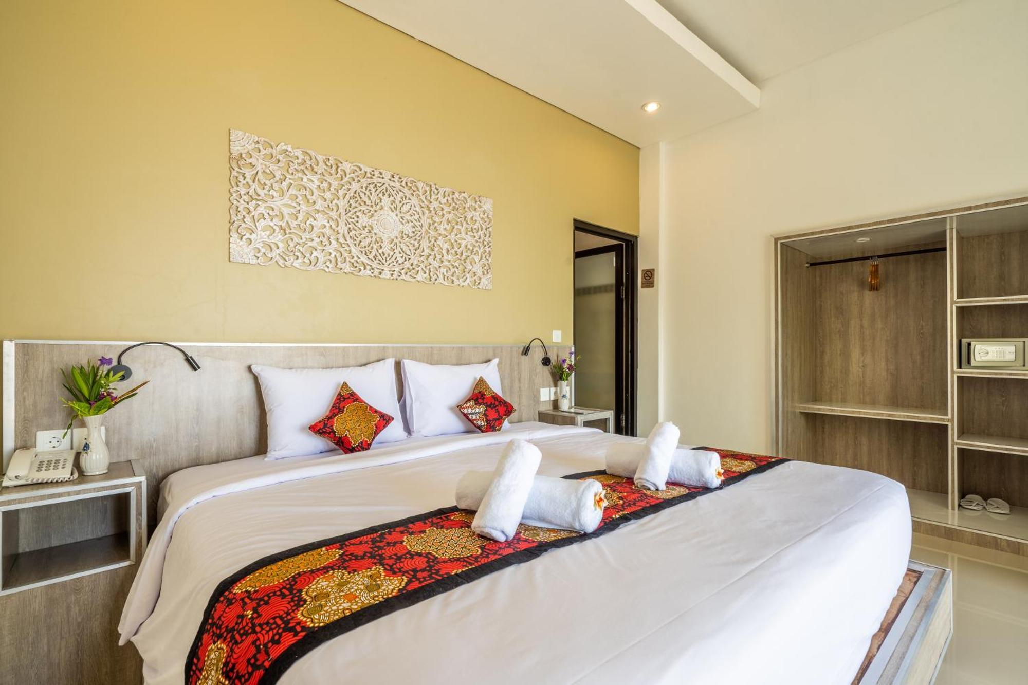 Mejore Beach Hotel Амед Екстер'єр фото